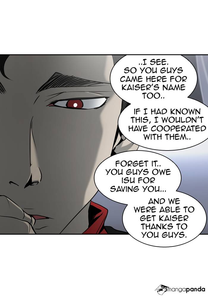 Tower of God Chapter 288 image 042